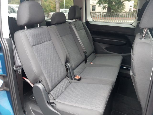 Caddy Maxi Life 7-Sitzer 2,0 TDI 90 kW EU6 SCR F