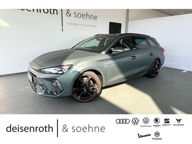 Cupra Leon ST VZ 1.5 TSI e-Hybrid Matrix/19''/Pano/Nav