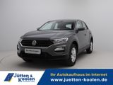 Volkswagen T-Roc Limited 1.0 TSI *solange Vorrat reicht* - Volkswagen T-Roc New cars