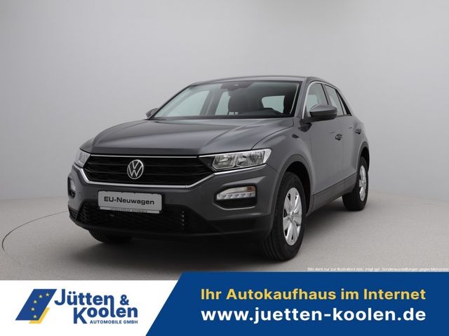 Volkswagen T-Roc R-Line Limited 1.5 TSI ACT - Preisgarantie