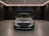 Mercedes-Benz C 300 AMG /CARPLAY/360°/HEAD-UP/COMAND/VIRTUAL - Mercedes-Benz: Comand