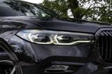 BMW X7 xDrive40i - - BMW X7 von privat