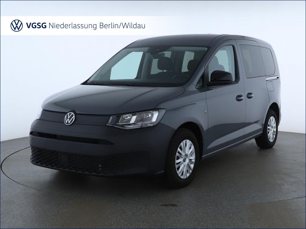 Volkswagen Caddy - Bild 3