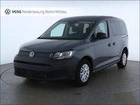 Volkswagen Caddy - Vorschau Bild 3