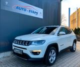 Jeep Compass Limited FWD MultiAir 1.4 - gebrauchte Jeep Compass aus dem Jahr 2017