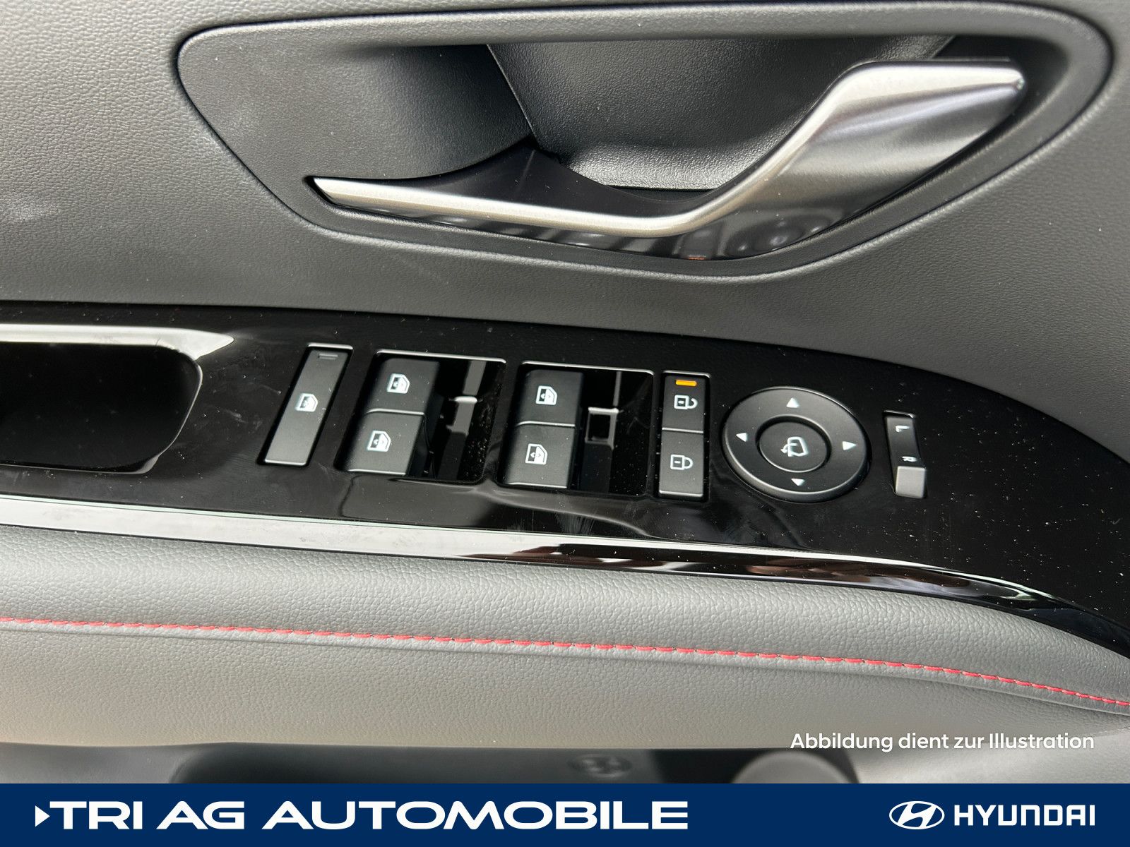Hyundai TUCSON - Bild 17