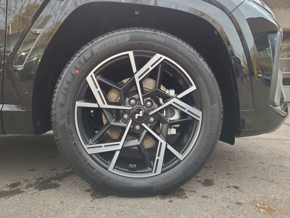 Hyundai TUCSON - Bild 14