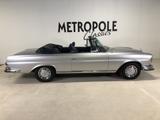 Mercedes-Benz 280 SE 3.5L Cabrio OLD PRICE: € 285.000,- M0866 - : Cabrio
