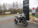 Triumph Tiger 1200 GT Pro - MY2025 - TRIUMPH TIGER 1200 GT PRO