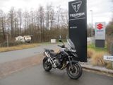 Triumph Tiger 1200 GT Pro - MY2025 - TRIUMPH 1200 TIGER PRO GT