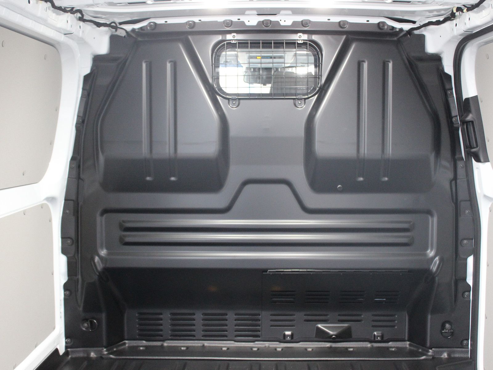 Fahrzeugabbildung Ford Transit Custom Kasten 280 L1 Basis 2,0EcoBlue