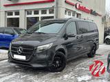 Mercedes-Benz V 300 d 4MATIC EXCLUSIVE AMG lang Airmatic Panor - Mercedes-Benz: 4matic