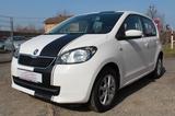 Skoda Citigo Ambition - gebrauchte Skoda Citigo aus dem Jahr 2012