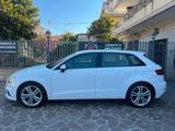 Audi A3 SPB 35 TDI S tronic Admired SLINE - Audi A3: Sline TDI
