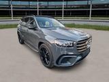 Mercedes-Benz 4MATIC Pano DVD Burmester Manufaktur - gebrauchte Mercedes-Benz GLS 450 aus dem Jahr 2024