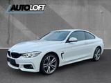 BMW 420d Coupe xDrive M-PAKET/XENON/NAVI/TÜV NEU - BMW 420: M Paket
