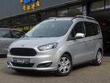 Ford Tourneo Courier Trend 1.0 EcoBoost - gebrauchte Ford Tourneo Courier aus dem Jahr 2017