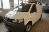 Volkswagen T5 Transporter 2.0 TDI BlueMotion - Volkswagen T5: Bluemotion