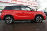 Suzuki Vitara 1.4 4x4 LED Panorama Spurhalte Tempomat - Suzuki Vitara aus 2020