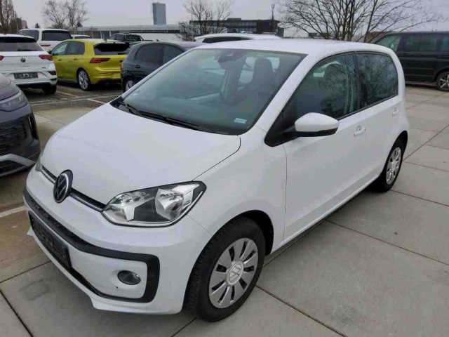 Volkswagen up! - Bild 2