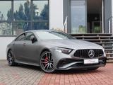 Mercedes-Benz CLS 53 Autom. Designo Burmester Drivers Package