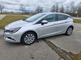 Opel Astra 1.6 Diesel Innovation 81kW Innovation - Opel Astra mit Diesel-Antrieb: Limousine, 1.6