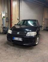 Fiat Punto 1.4 16V Sporting Sporting - Fiat Punto: Sporting
