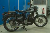 Royal Enfield Taurus Diesel Motorrad - Offers