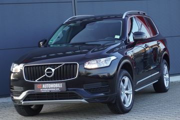 Volvo XC90 - 2