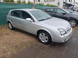 Opel Signum Elegance - Opel Signum: Kombi