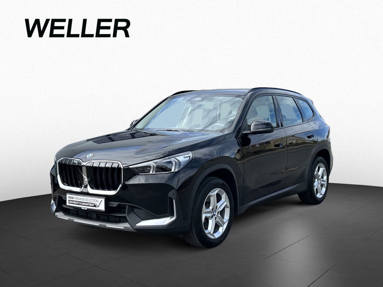BMW X1 - Bild 6