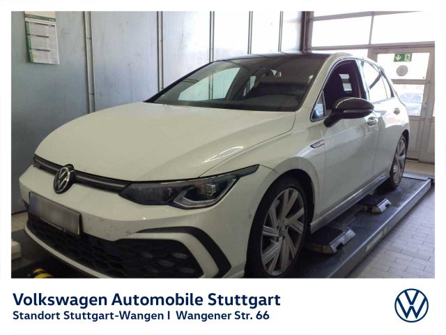 Volkswagen Golf GTI 2.0 TSI DSG Navi Kamera Pano LED ACC