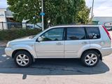 Nissan x trail t30 2.2 dci 4x4 - gebrauchte Nissan X-Trail aus dem Jahr 2004