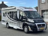 Dethleffs T6501 Rally Edition, Dakairco - Dethleffs 650