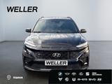 Hyundai KONA 1.0 T-GDI 48V-Hybr N Line *LED*CAM*SHZ*Navi - gebrauchte Hyundai KONA aus dem Jahr 2021