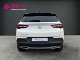 Opel Grandland X ULTIMATE 177 PS (*ANHÄNGERKUPPLUNG*) - Opel Grandland (X) mit Diesel-Antrieb: Automatik