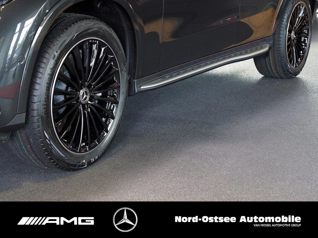 Mercedes-Benz GLC 400