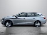 Seat Leon   ST  2,0 TDI  DSG Style - gebrauchte Seat Leon aus dem Jahr 2024