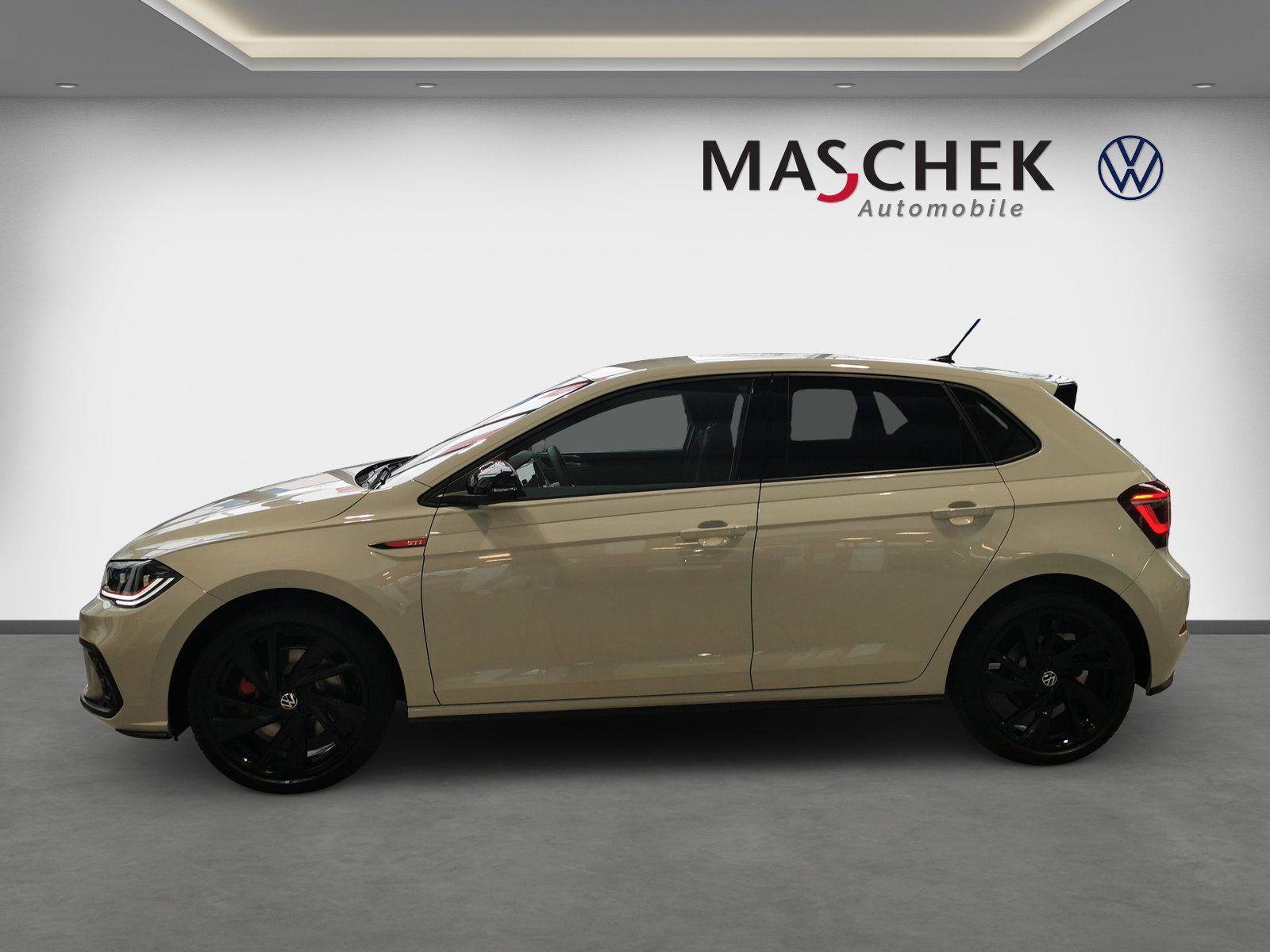 Volkswagen Polo - Bild 3