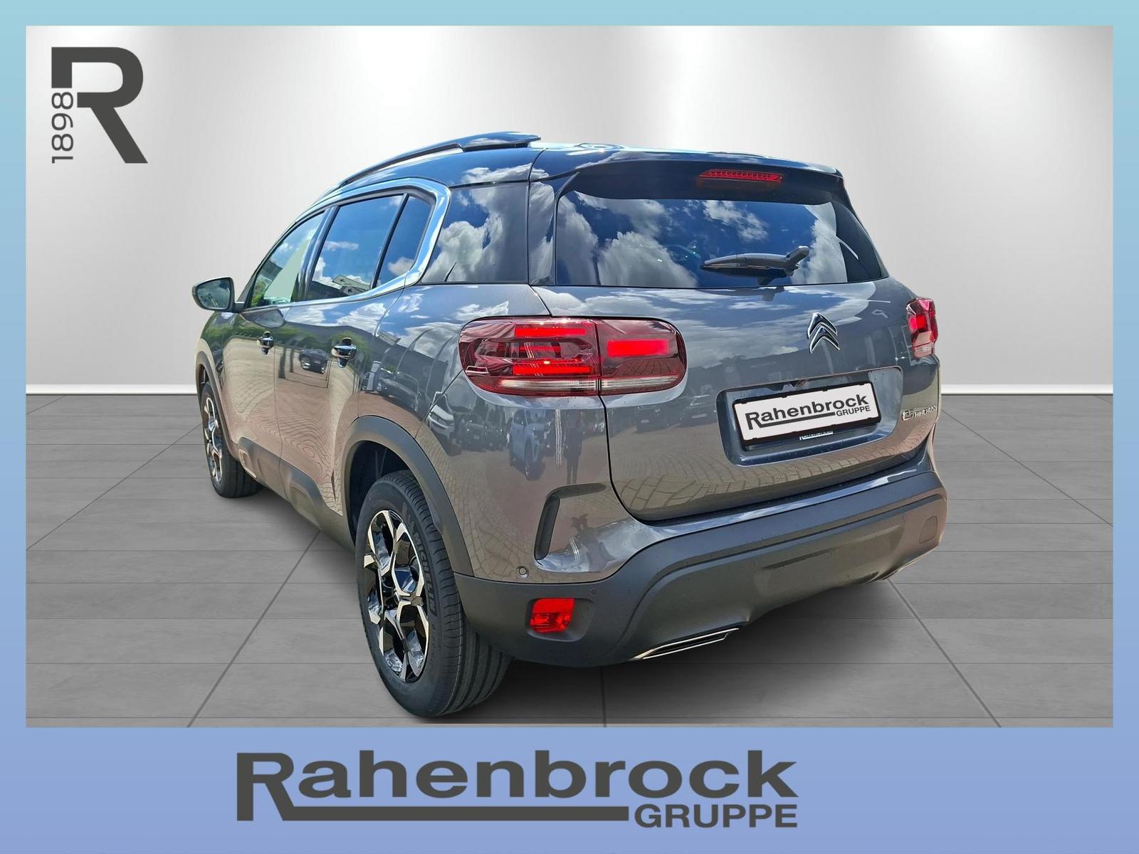Citroën C5 Aircross Max BlueHDi 130 EAT8