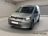 Volkswagen Caddy ENERGY 5-Sitzer 1.5 l 85 kW 7 Gang DSG - Volkswagen Caddy: Energy