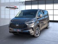 Ford Tourneo Custom - Vorschau Bild 2