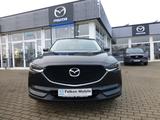 Mazda CX-5 2.0 SKYACTIV-G 165 Exclusive-Line FWD*AZV* - schwarze Mazda CX-5