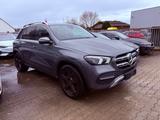 Mercedes-Benz GLE 350e 4Matic|1.Hand|Alcantara|8-fach Bereift| - Mercedes-Benz: B