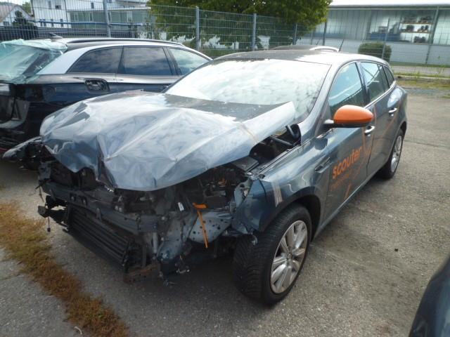 Renault Megane IV Grandtour Equilibre