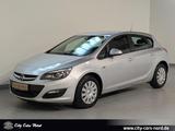 Opel Astra J 5-trg. Selection TEMPO+PDC+RADIO+KLIMA - Opel Astra: Selection