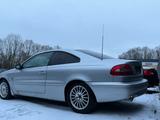 Volvo C70 2.0 Turbo LPG Leder Sitzheizung ... - Volvo C70 aus 2001