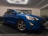 Ford Focus NAVI DAB USB ISOFIX LENK+SITZHZG - Ford Focus: D