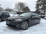 BMW 523 5 Touring 523 i/ Klimaautomatic / Leder / - BMW 523 aus 2010: 523i