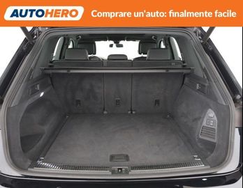 Volkswagen Touareg - 10